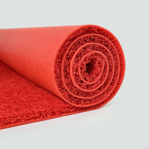 Cuttable Thick Anti-slip Welcoming Doormat