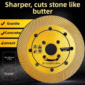 CHENGDU | Dry Cutting Diamond Saw Blade