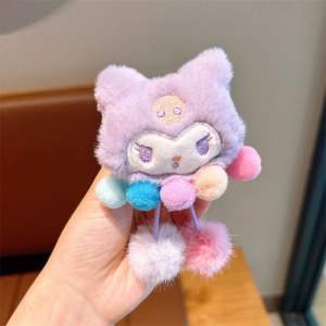 Sanrio design Hair band Cartoon Cute kawaii  kuromi melody cinnamoroll hairband