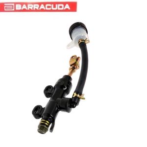 Tonjokan Master Rem Barracuda Original- Master Rem Belakang Barracuda Universal Semua Motor Vixion  Satria  Supra  Mx  Ninja Dan Motor Lain nya