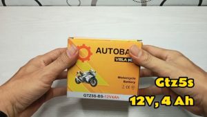 Aki Motor Vixion: Solusi Praktis untuk Daya Tahan Optimal