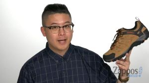 Giày leo núi cho Nam nữ