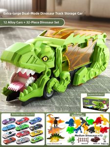 BEI JESS | Educational Simulation Dinosaur Toy