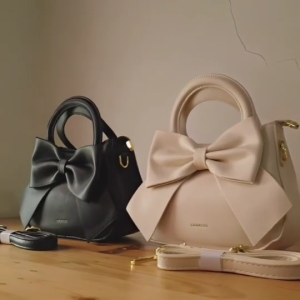 FH 32190 Tas HANDBAG Wanita Model Pita Cantik Include Talpan Terbaru