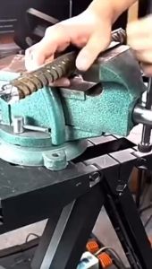 Mata Gerinda Potong Besi 4 Inci & Stainless Steel: Alat Potong Besi Berkualitas Tinggi