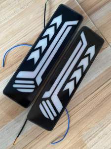 Lampu rem lampu belakang mobil pick up variasi stoplamp mobil pickup FUTURA (carry 1.0/1.3/1.5) NEW CARRY APV L300 Panther Hardtop Jimny Kijang DFSK SUPERCAB dll