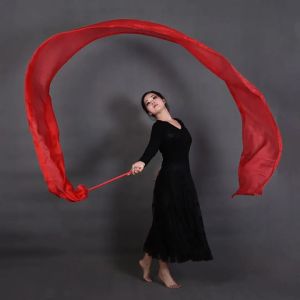 Panduan Membeli Twirling Ribbon Dance Stick & Alat Tari Pound Fit Workout Olahraga Drum