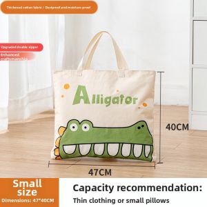 YOUDNIUWO | Durable Moisture-proof Storage Bag Large Capacity