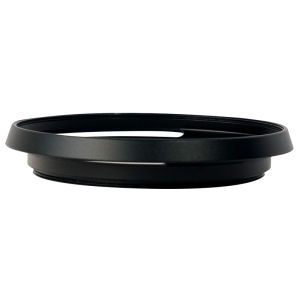 NiYi | Ultra Thin Camera Lens Hood Hollow Hood Shadow Hood for Wide Angle Lens 37mm 40.5mm 43mm 46 49 52 55 58mm Universal Screw-in