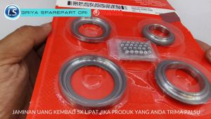 Komstir Motor Honda: Pilihan Terbaik untuk Model 110-150cc