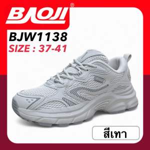 BAOJI SNEAKERS รองเท้าสนีกเกอร์ รุ่น BJW1138