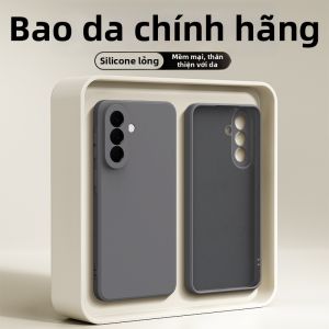 imobile | Ốp Lưng Silicone Chống Sốc Toàn Diện Galaxy A57