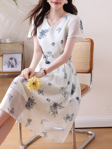 DAIXIANGFEIZI | Sp spaghetti strap petite friendly summer style new dress