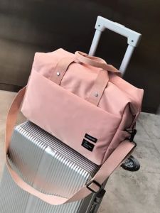 BEICHAO | Lightweight Large Capacity Travel Bag for Women