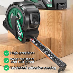 3-10m Self Locking Steel Tape Measure: A Comprehensive Guide