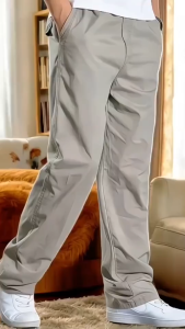 NR-0722 Celana Pria Sam Premium Celana Pria Chinos Panjang Dewasa