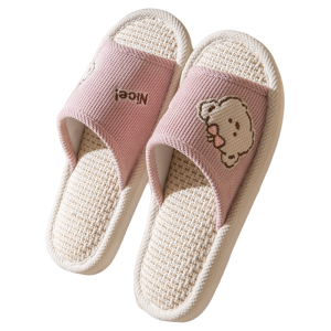 MIDANGDANG | Home Slip-Resistant Antimicrobial Breathable Summer Sandals for Girls