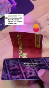 Kartu Anggota & Stiker Kartu: Cara Menggunakan dan Menyempurnakan Kartu E-money & ETOL