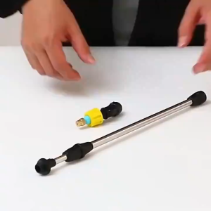 TaffHOME Alat Semprotan Tanaman Mini Elektrik Buat Pertanian Adjustable Stick Spray - MX37