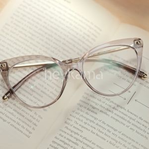 Heykama Frame Kacamata Ayumi (CatEye): Panduan Pembelian & Detail