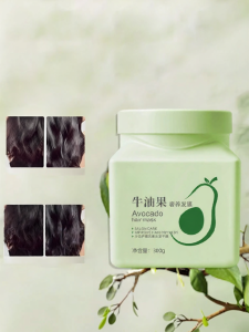 SHUNEN | Dryness Frizz Rescue and Damage Repair Hair Mask