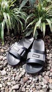Ruuf - 0409 BG Slide Sandal