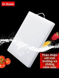 XIANGYOUYOU | Đế Cắt Bếp Nhựa Lớn Chống Khuẩn Chống Mốc