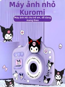 Photo Video Kids Camera Educational Toy