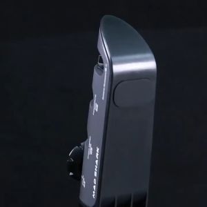 Pengasah Gunting Kualitas Premium & Pengasah Pisau Dapur Profesional 5 in 1