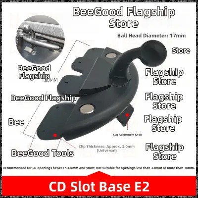 Wireless Car Charger Stand 27W