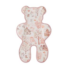 BUBBLE TREE | Infant Stroller Cooling Mat