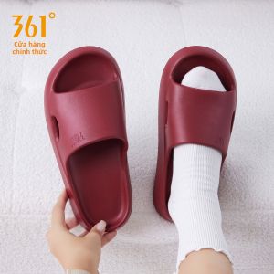 361° | Dép EVA Đế Dày Chống Trượt cho Phòng Trong