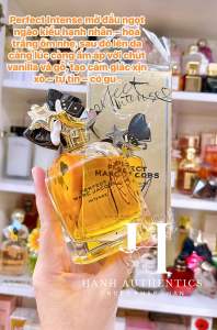 Nước Hoa Nữ Perfect Intense 5ml - 10ml ( Mẫu Thử Chiết )
