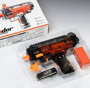 Child Toy POP GUN Can play in any festival