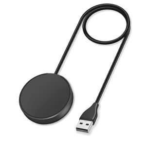 Fast Charger for Samsung Galaxy Watch 8/8 Classic/7/6/6 Classic/5/5 Pro/Ultra/FE Galaxy Watch 4/3/Active 2/Active