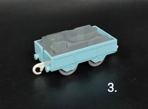 (Used - T168) พ่วงโทมี่ (มือสอง) พ่วง Tomy