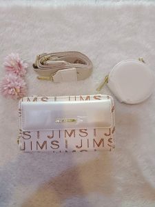 JIMS HONEY TAS SLEMPANG WANITA MIA BAG