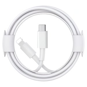 Divi | PD Fast Charging Cable for iPhone iPad