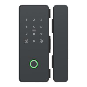 elinksmart | Smart Electronic Password Access Control Lock for Glass Door