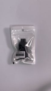 Connector Power C14 Female to 2Hole Power Printer websong