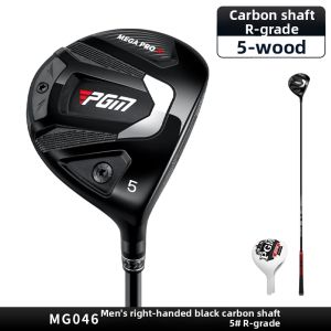 PGM GOLF | Mens Professional Golf Clubs Carbon Fiber Ultra Low Center of Gravity