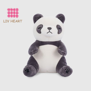LIV HEART | Sleepytime Plush Pillow Companion Toy
