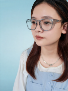 แว่นตากันแดดป้องกันฝ้า กันฝุ่น กันละอองเกสร สำหรับคนสายตาสั้นและผ่าตัด LASIK