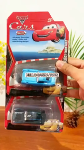 Mainan Anak Diecast Cars 87-17