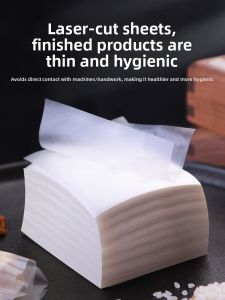 AMW | Edible Tissue Paper Thick