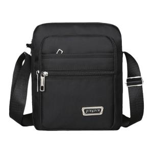 JIFANPAUL | Oxford Cloth Casual Shoulder Bag