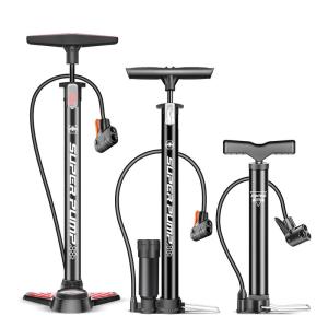 XunTing | Electric Multipurpose Bicycle Pump with Pressure Gauge