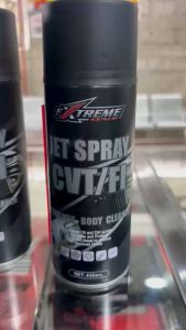 EXTREEM ONE JET SPRAY CVT FI