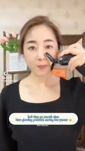 Alat Pemijat Mata & Seterika Wajah: Solusi Perawatan Kulit Wajah