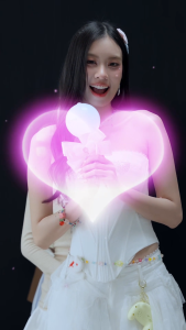 The Rookie - Labotte.bkk รองเท้าแมรี่เจน สนิกเก้อ mary jane sneaker (8128-2)